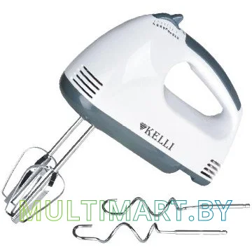 Миксер KELLI KL-5037
